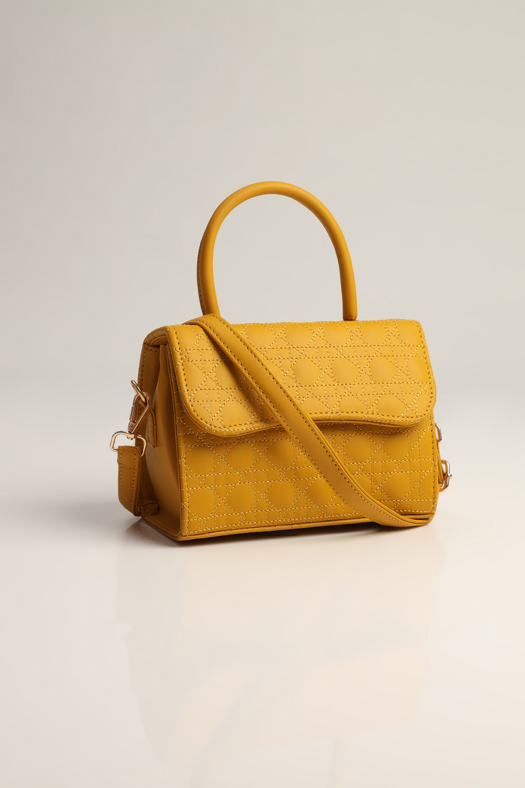 Cross-Body Bags - E385|Black