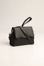 Cross-Body Bags - E386|Black