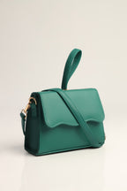 Cross-Body Bags - E386|Black
