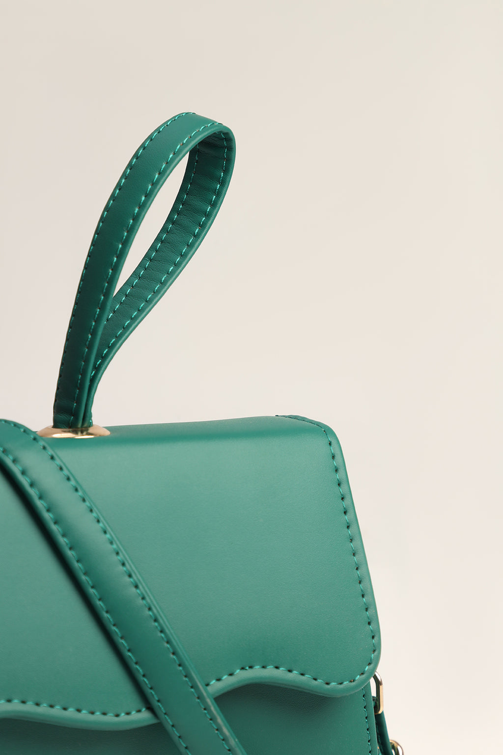Cross-Body Bags - E386|Black