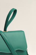 Cross-Body Bags - E386|Black