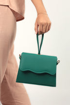 Cross-Body Bags - E386|Black