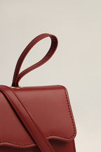 Cross-Body Bags - E386|Black