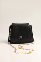 Cross-Body Bags - E387|Black