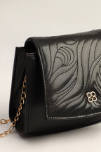 Cross-Body Bags - E387|Black