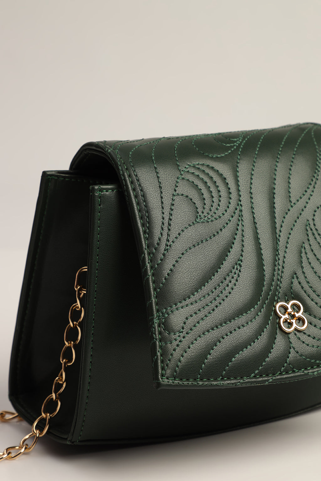 Cross-Body Bags - E387|Black
