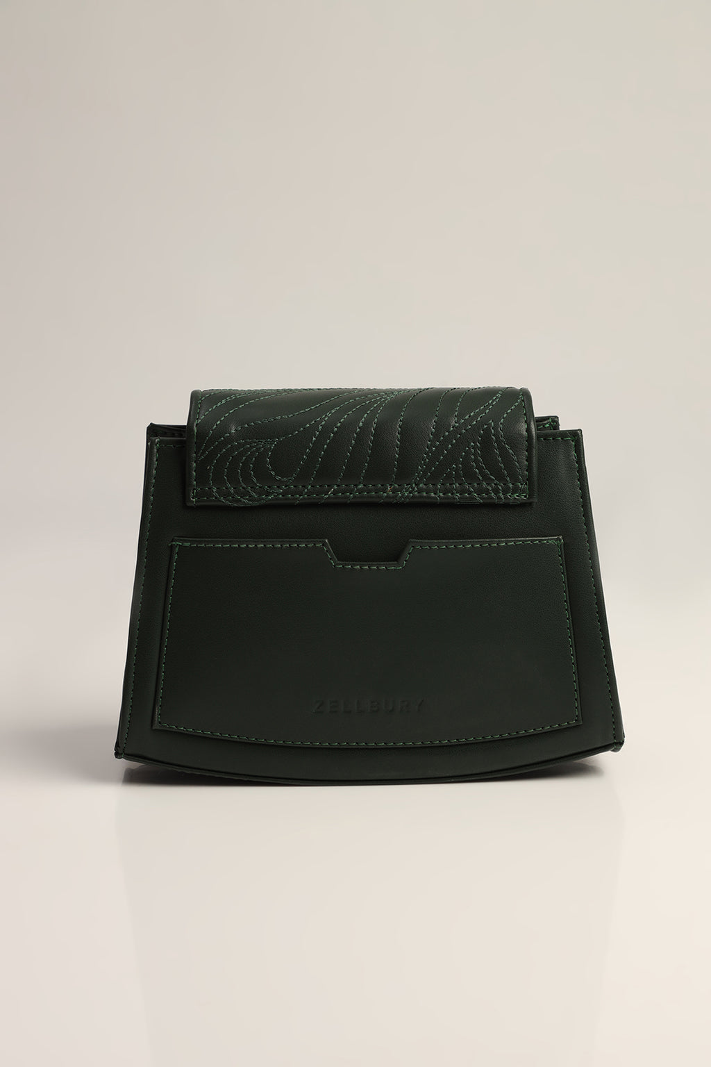Cross-Body Bags - E387|Black