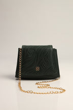 Cross-Body Bags - E387|Black