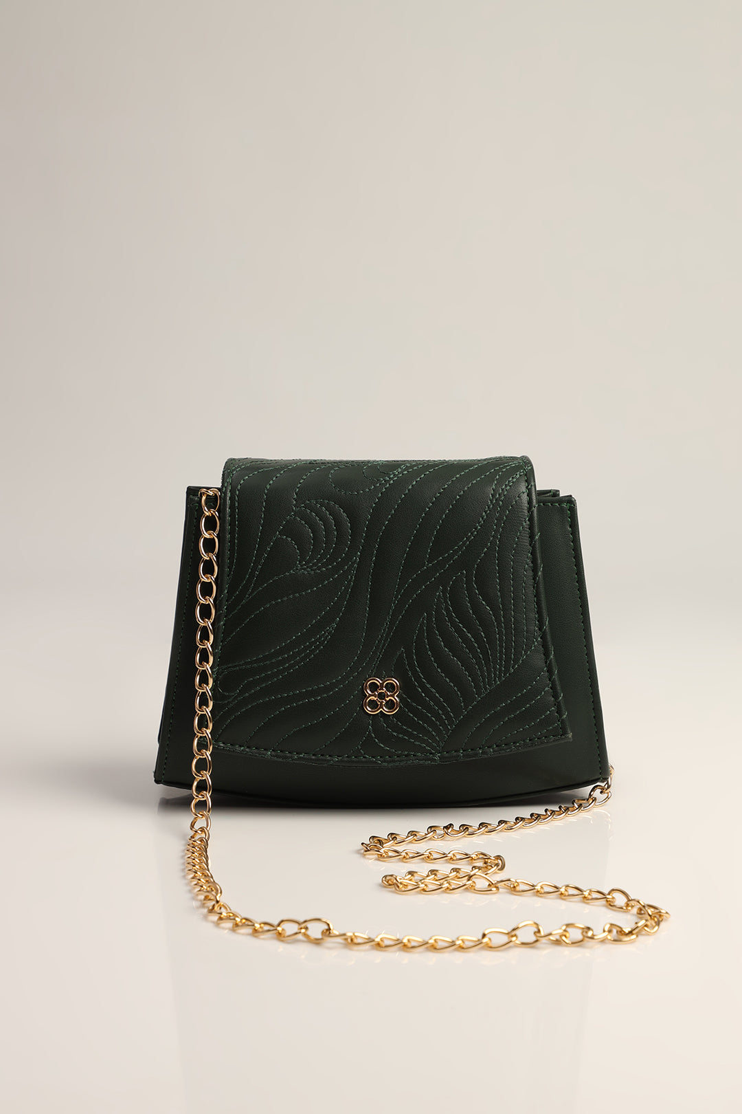 Cross-Body Bags - E387|Black