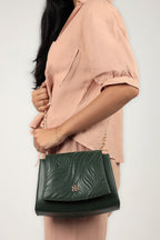 Cross-Body Bags - E387|Black