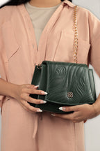 Cross-Body Bags - E387|Black
