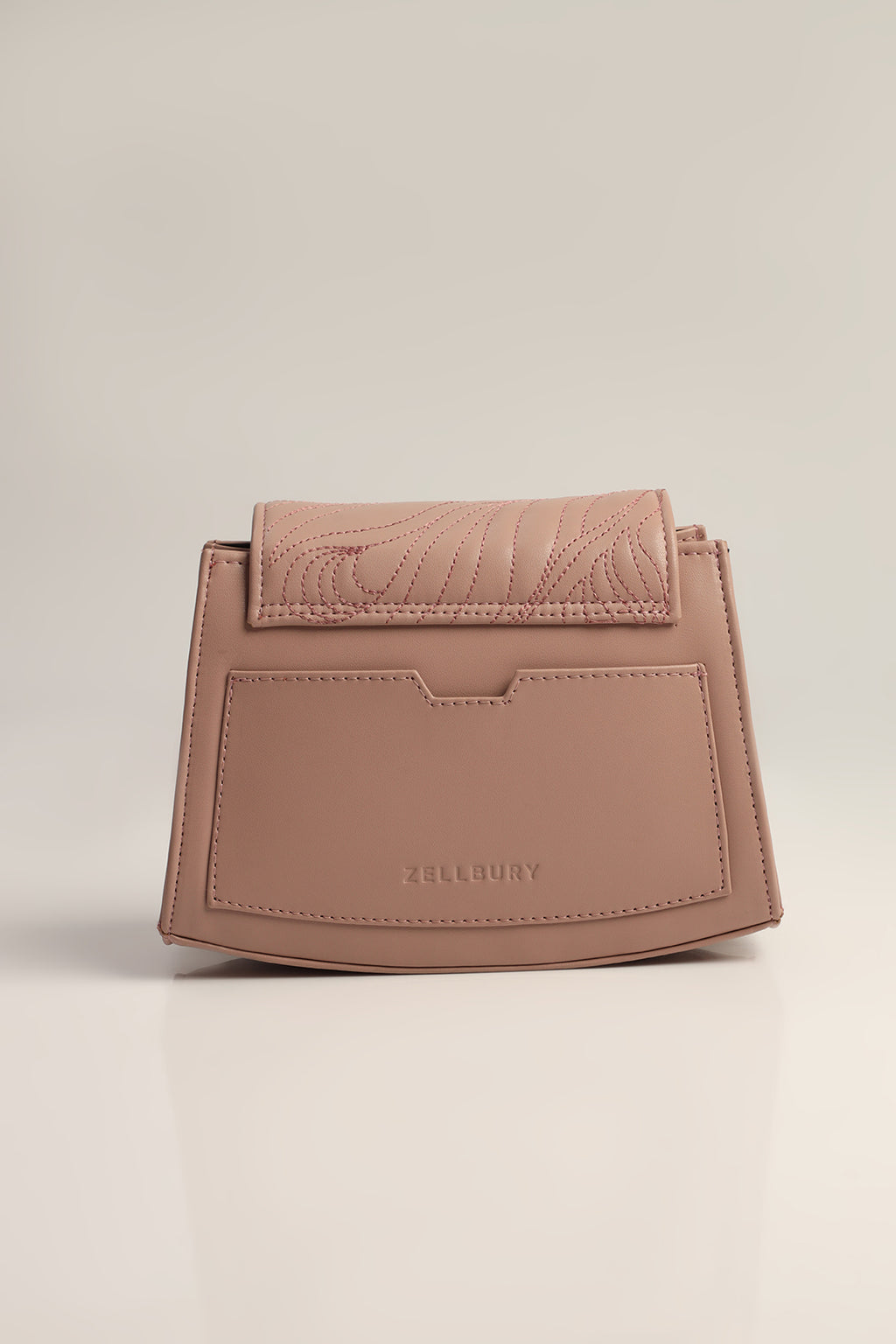 Cross-Body Bags - E387|Black