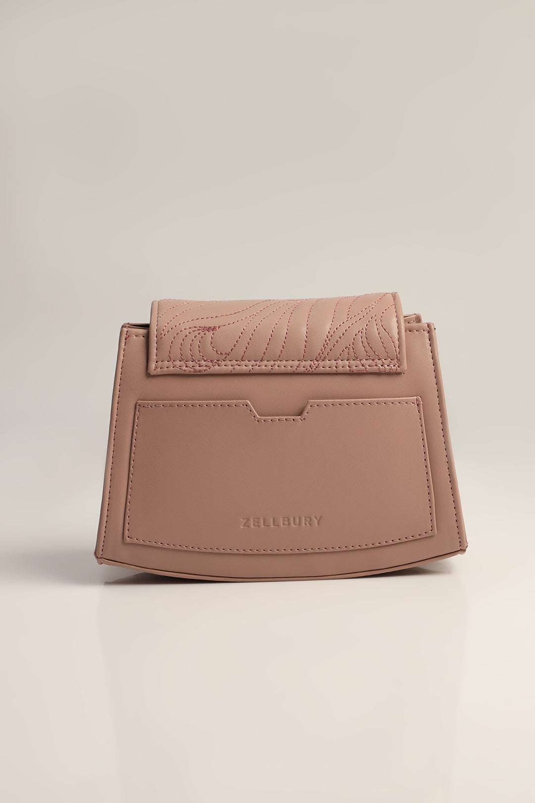 Cross-Body Bags - E387|Black