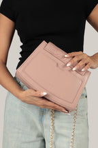Cross-Body Bags - E387|Black