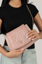 Cross-Body Bags - E387|Black