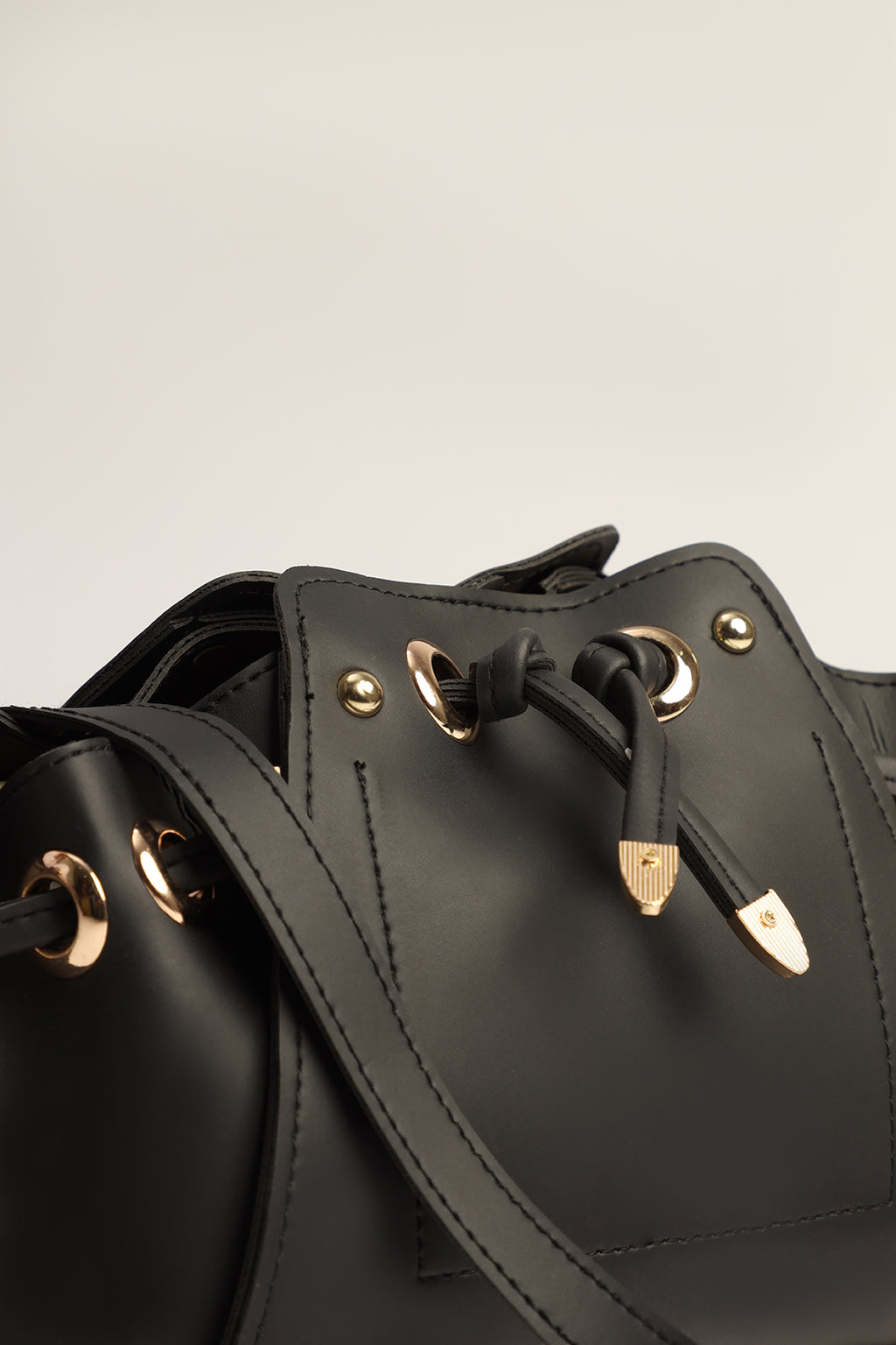 Cross-Body Bags - E391|Black