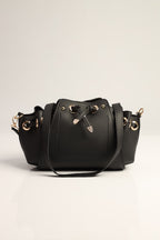Cross-Body Bags - E391|Black