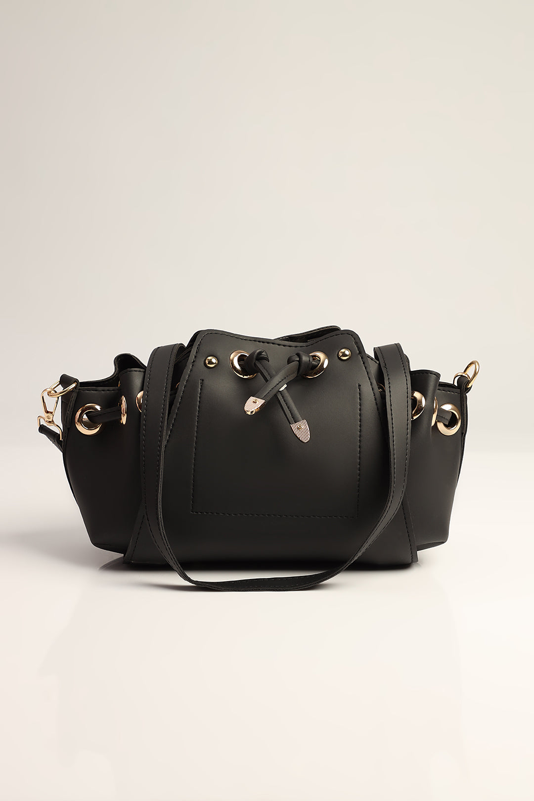 Cross-Body Bags - E391|Black