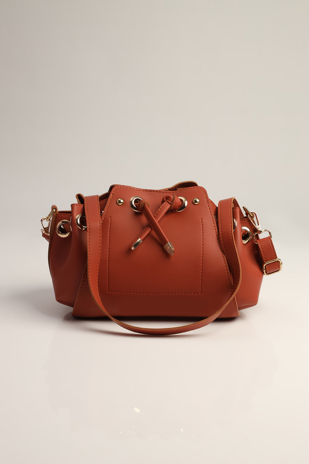 Cross-Body Bags - E391|Black