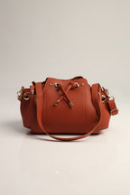 Cross-Body Bags - E391|Black