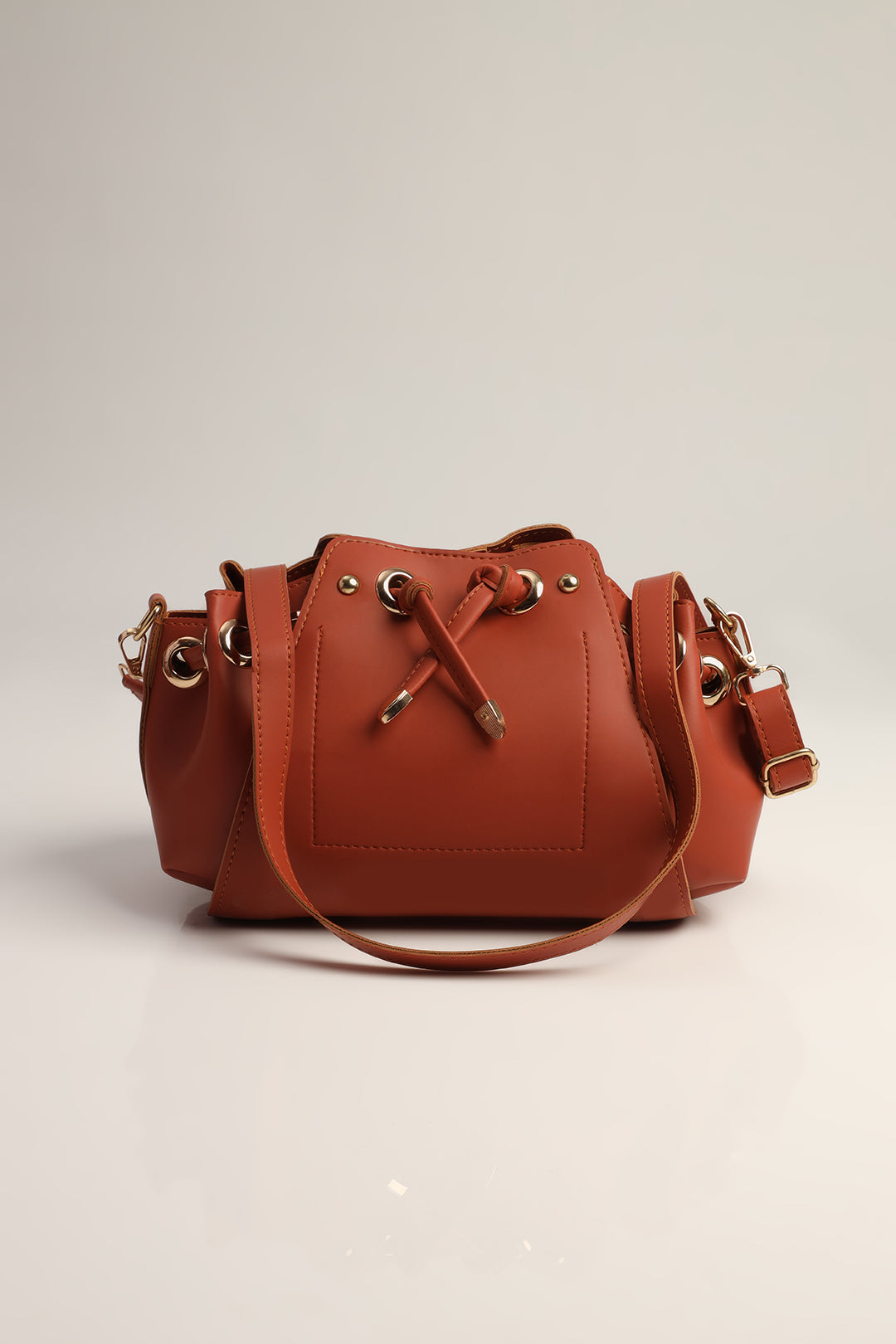 Cross-Body Bags - E391|Black