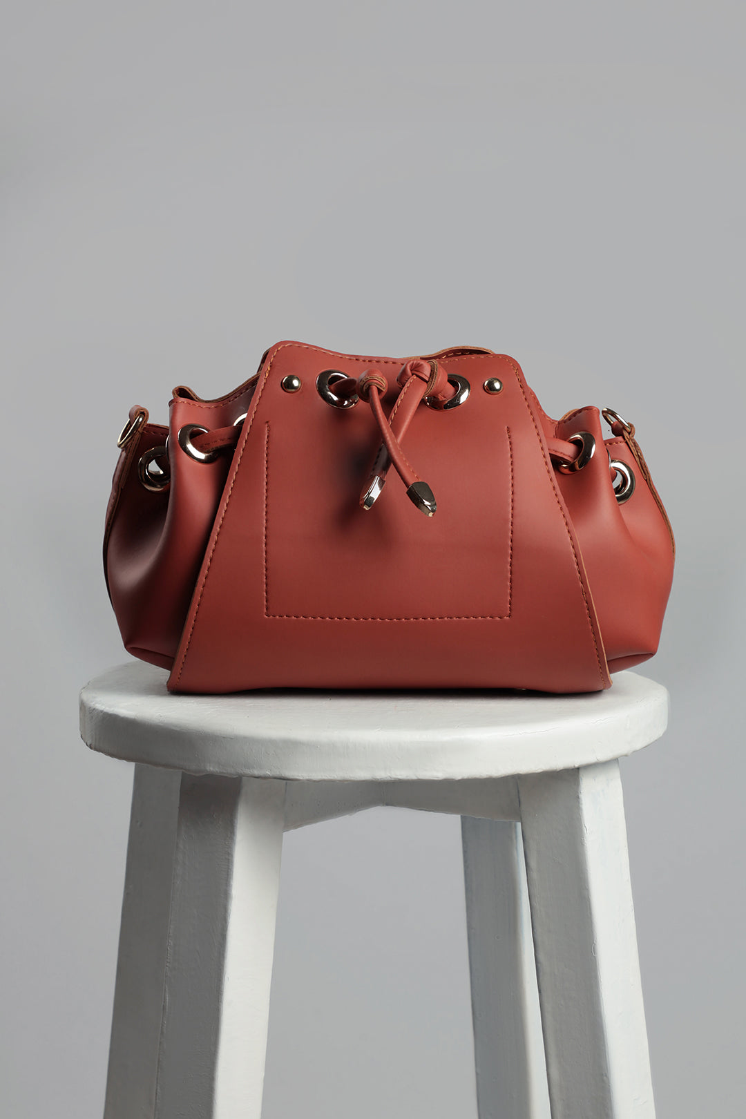 Cross-Body Bags - E391|Black