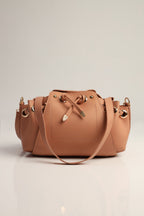 Cross-Body Bags - E391|Black