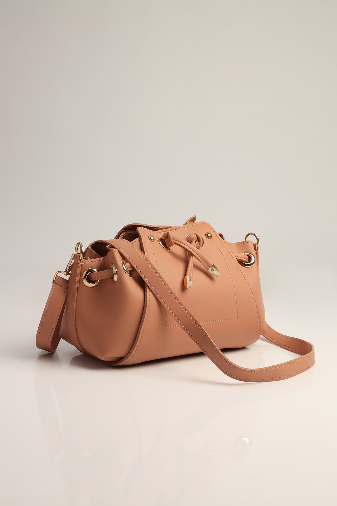 Cross-Body Bags - E391|Black