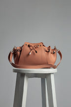 Cross-Body Bags - E391|Black