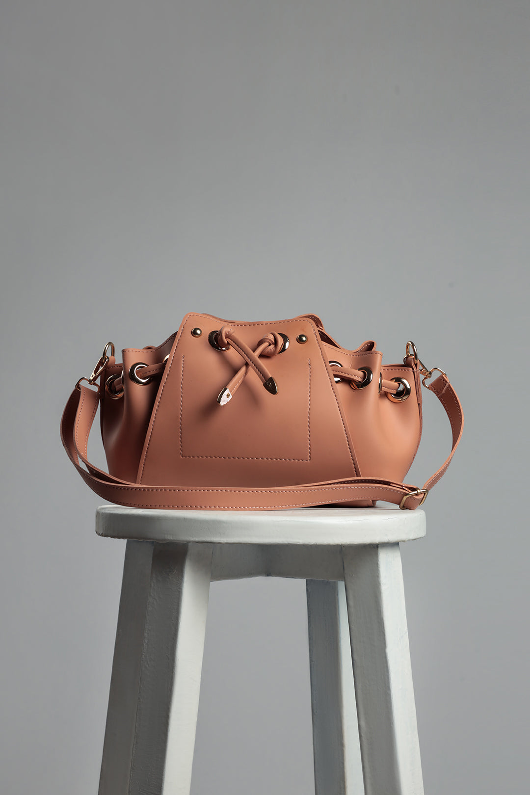 Cross-Body Bags - E391|Black