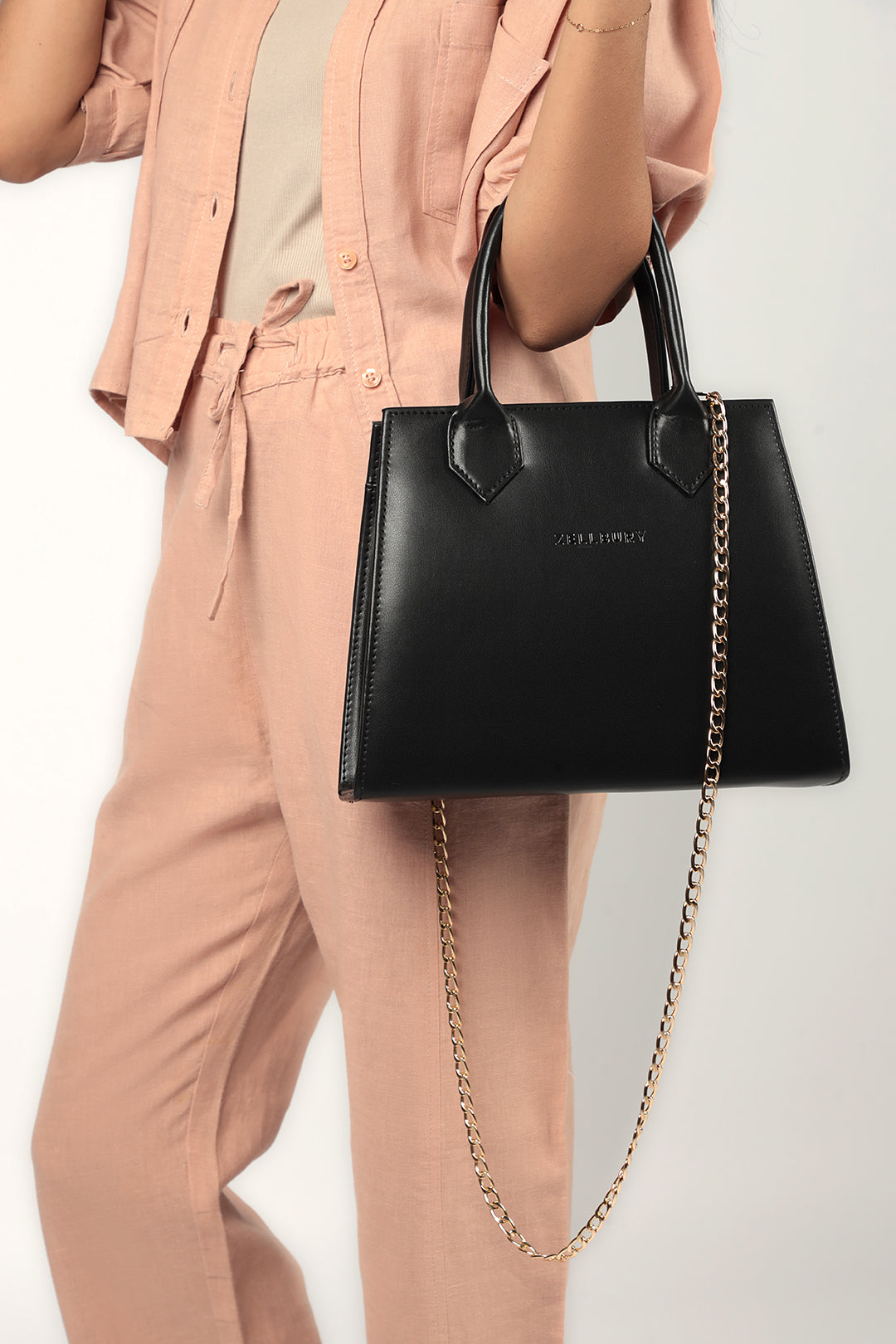 Cross-Body Bags - E393