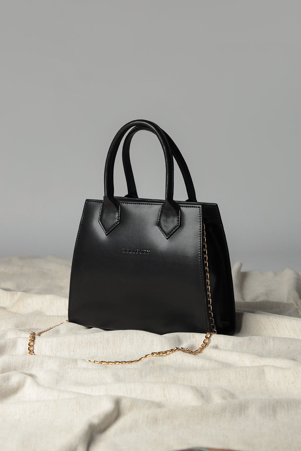 Cross-Body Bags - E393