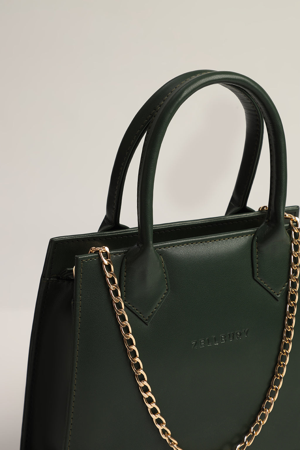 Cross-Body Bags - E393