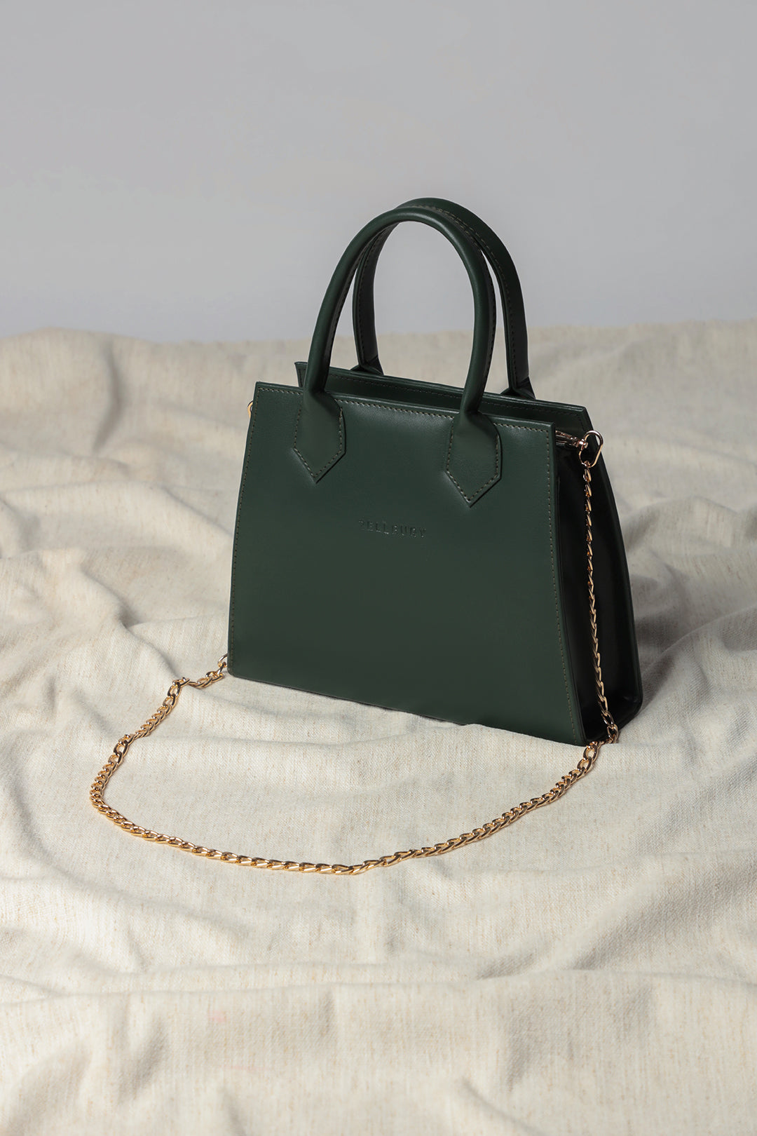 Cross-Body Bags - E393