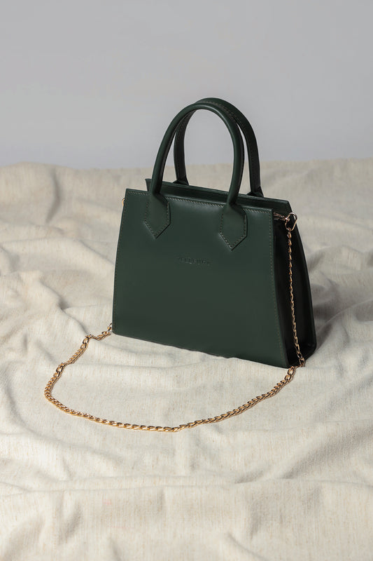 Cross-Body Bags - E393