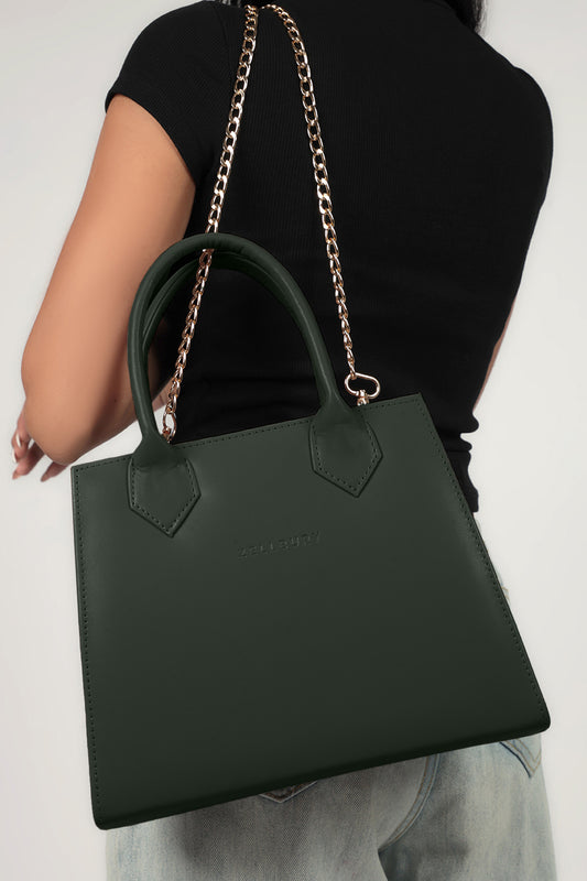 Cross-Body Bags - E393