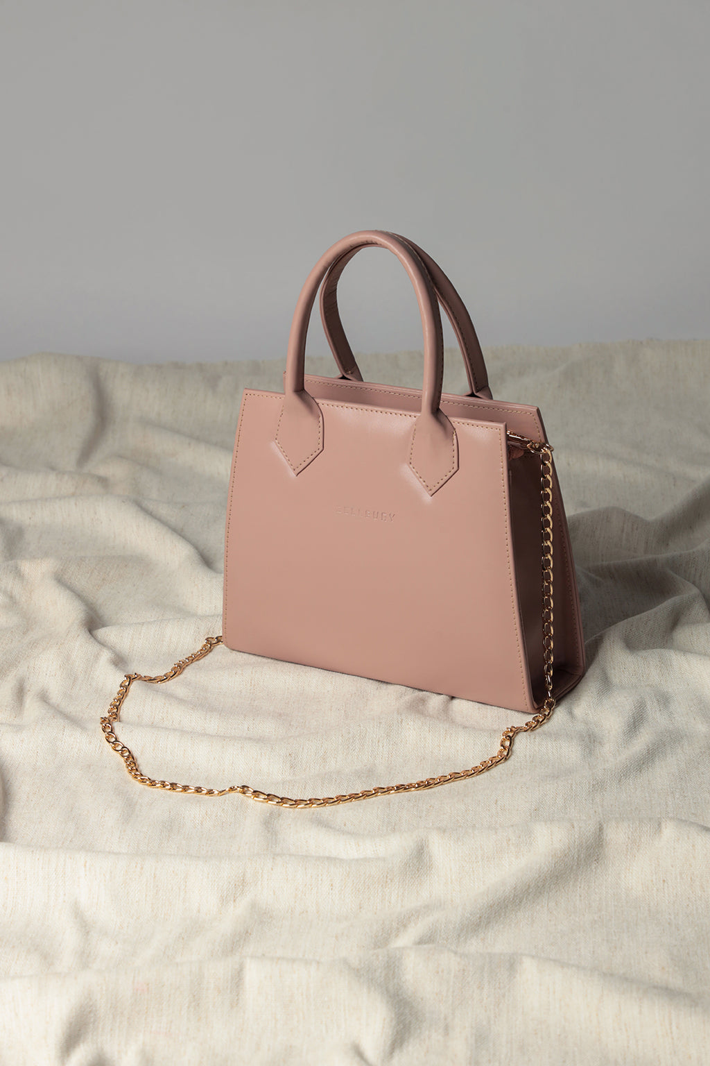 Cross-Body Bags - E393
