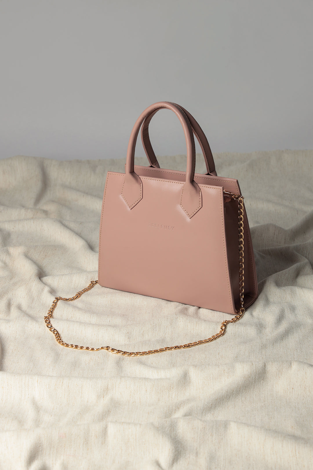 Cross-Body Bags - E393
