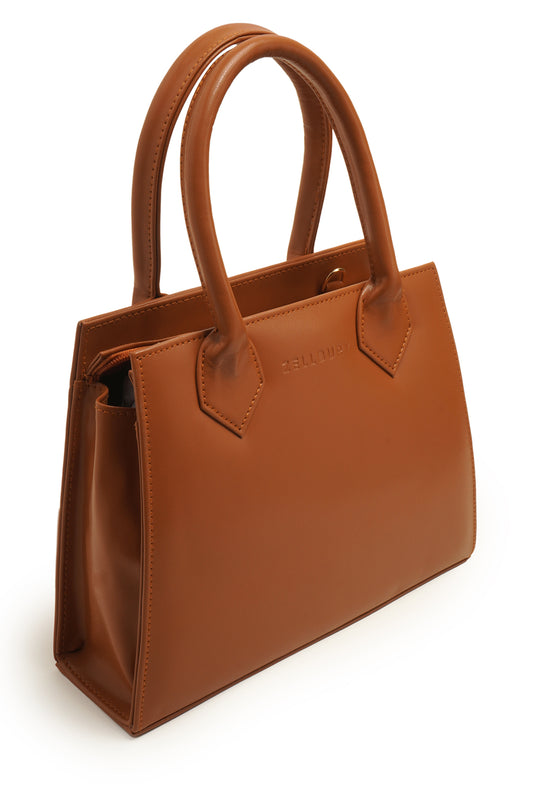 Cross-Body Bags - E393