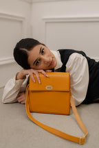 Cross-Body Bags - E394|Black