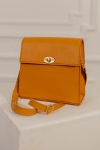 Cross-Body Bags - E394|Black