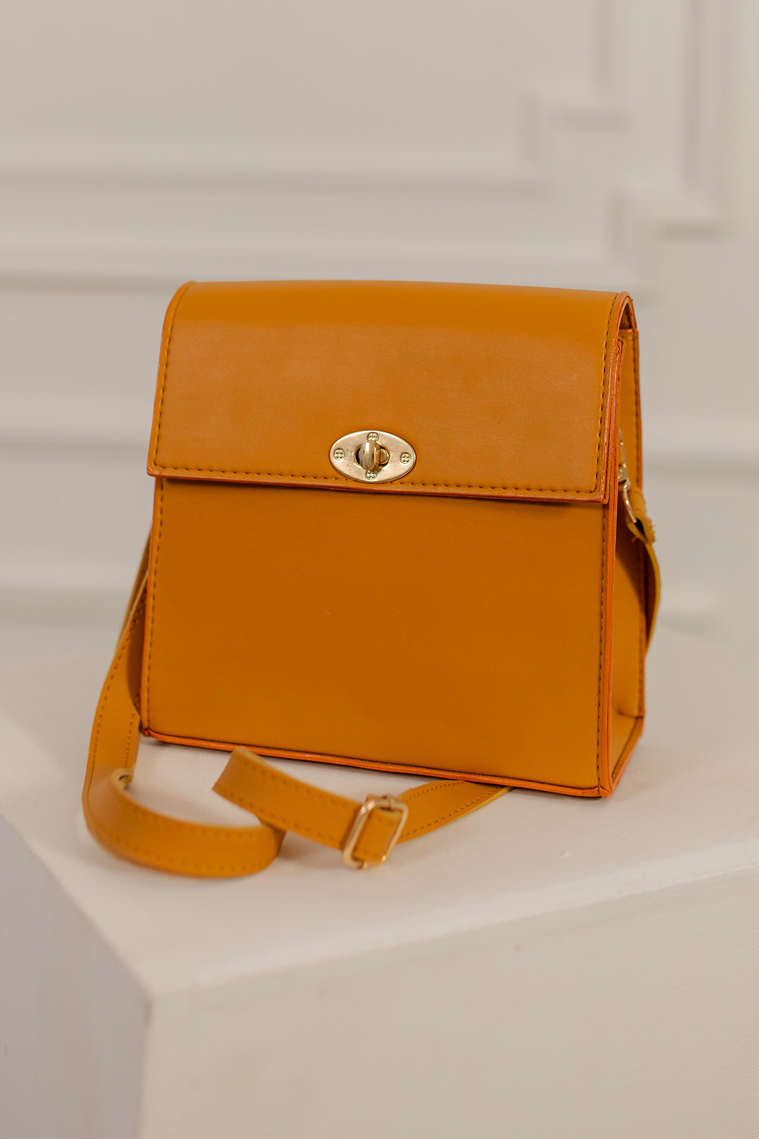 Cross-Body Bags - E394|Black