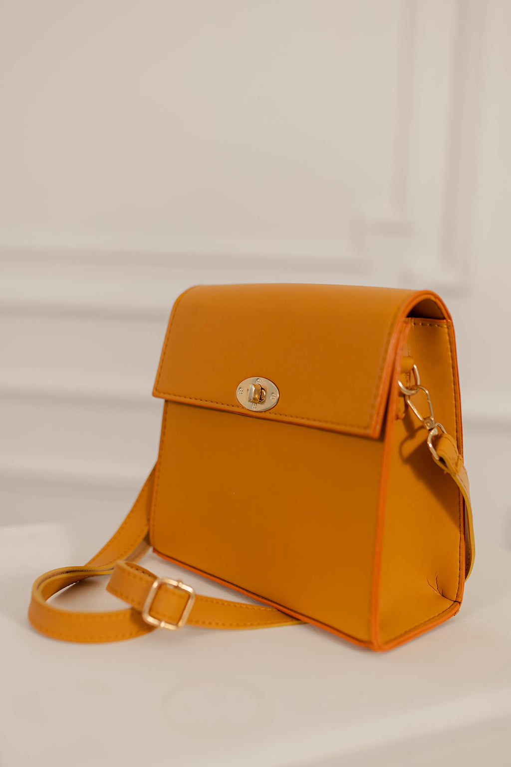 Cross-Body Bags - E394|Black
