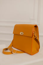 Cross-Body Bags - E394|Black