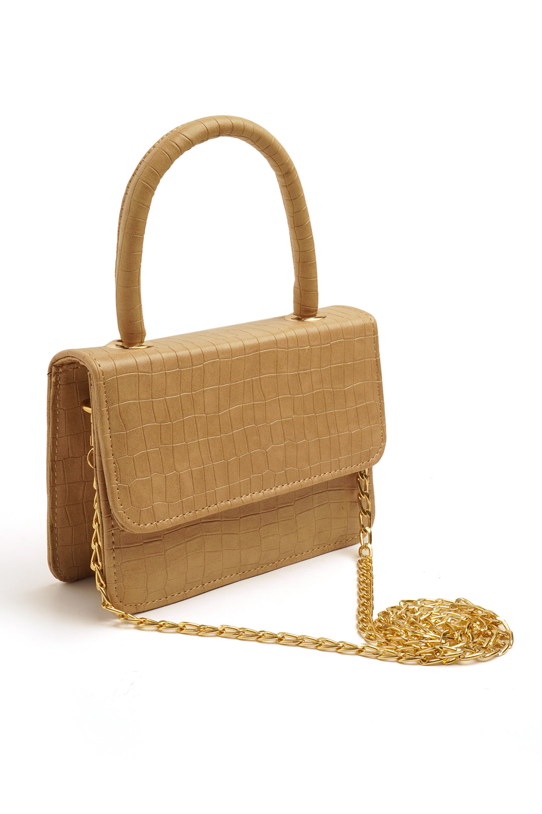 Cross-Body Bags - E395