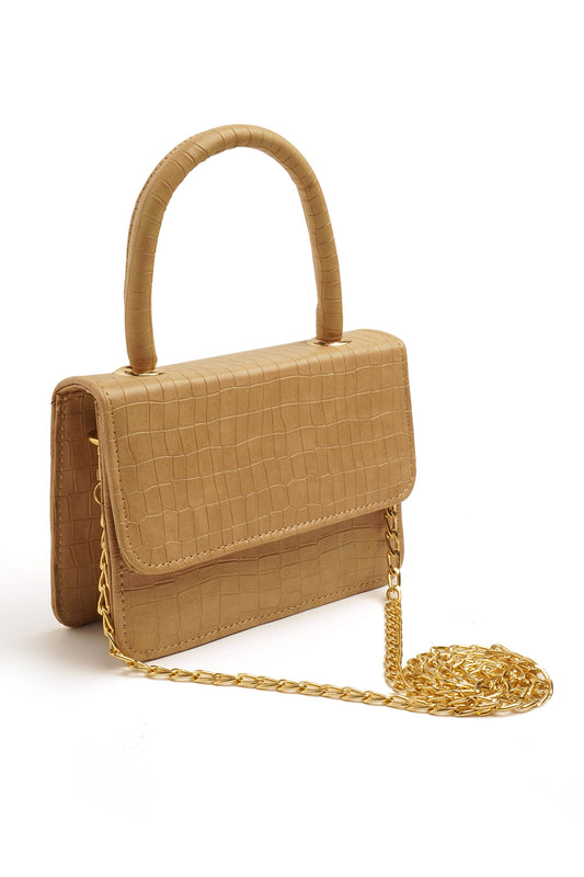 Cross-Body Bags - E395