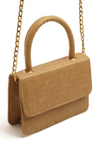 Cross-Body Bags - E395