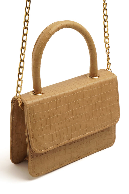 Cross-Body Bags - E395