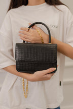 Cross-Body Bags - E395
