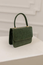 Cross-Body Bags - E395|Black